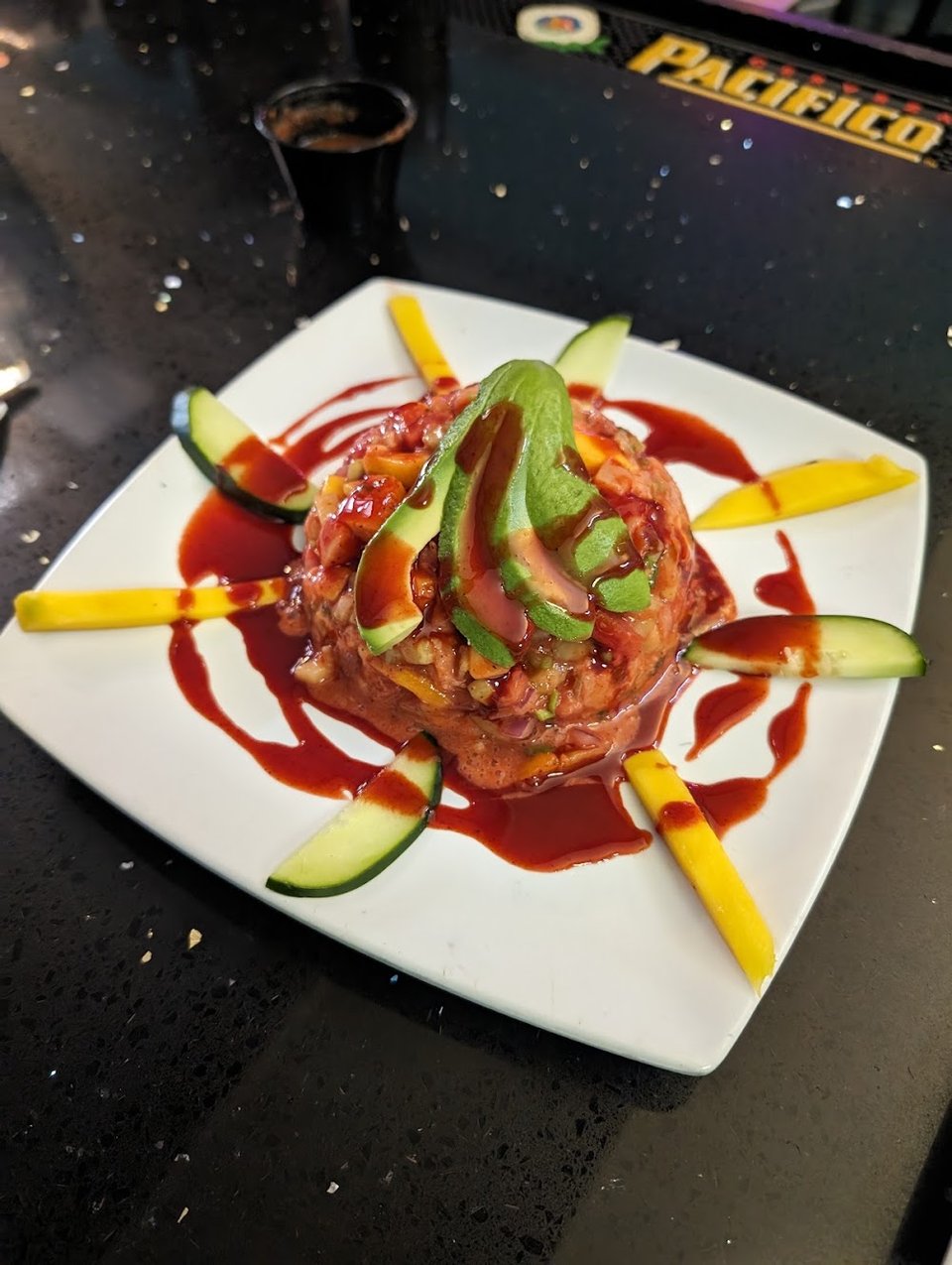Torre De Mariscos