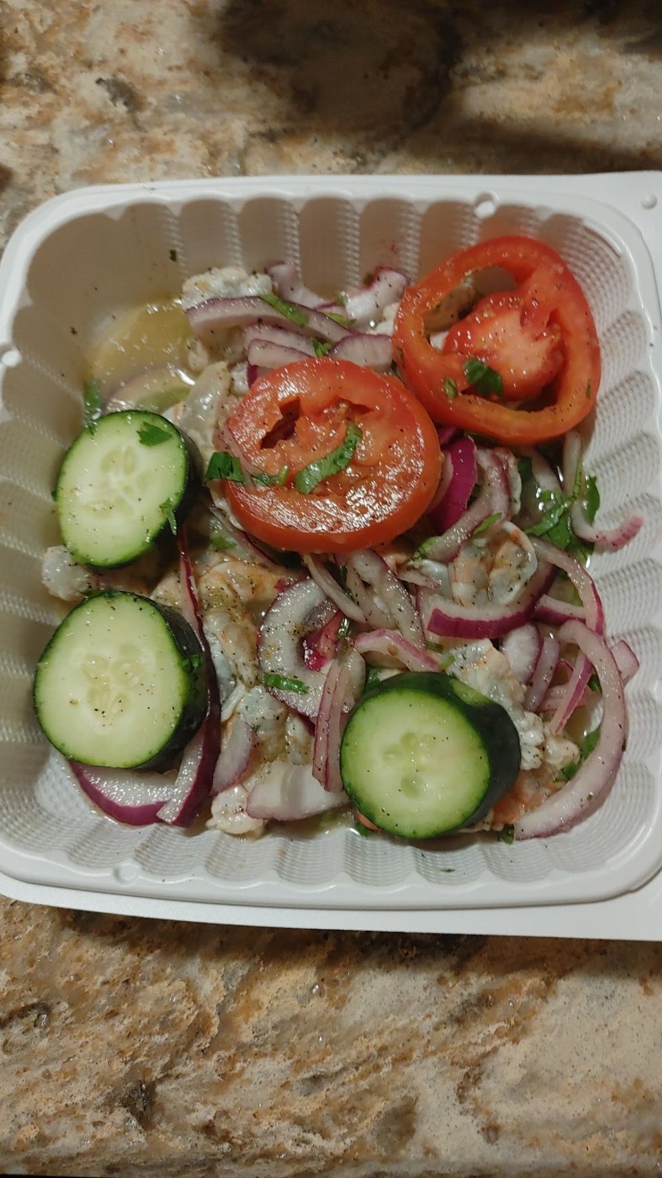 Aguachile