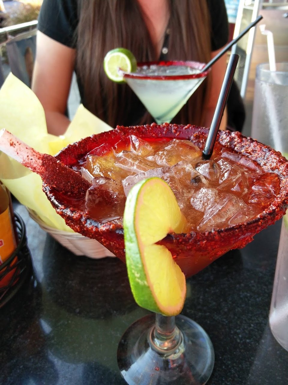 Michelada