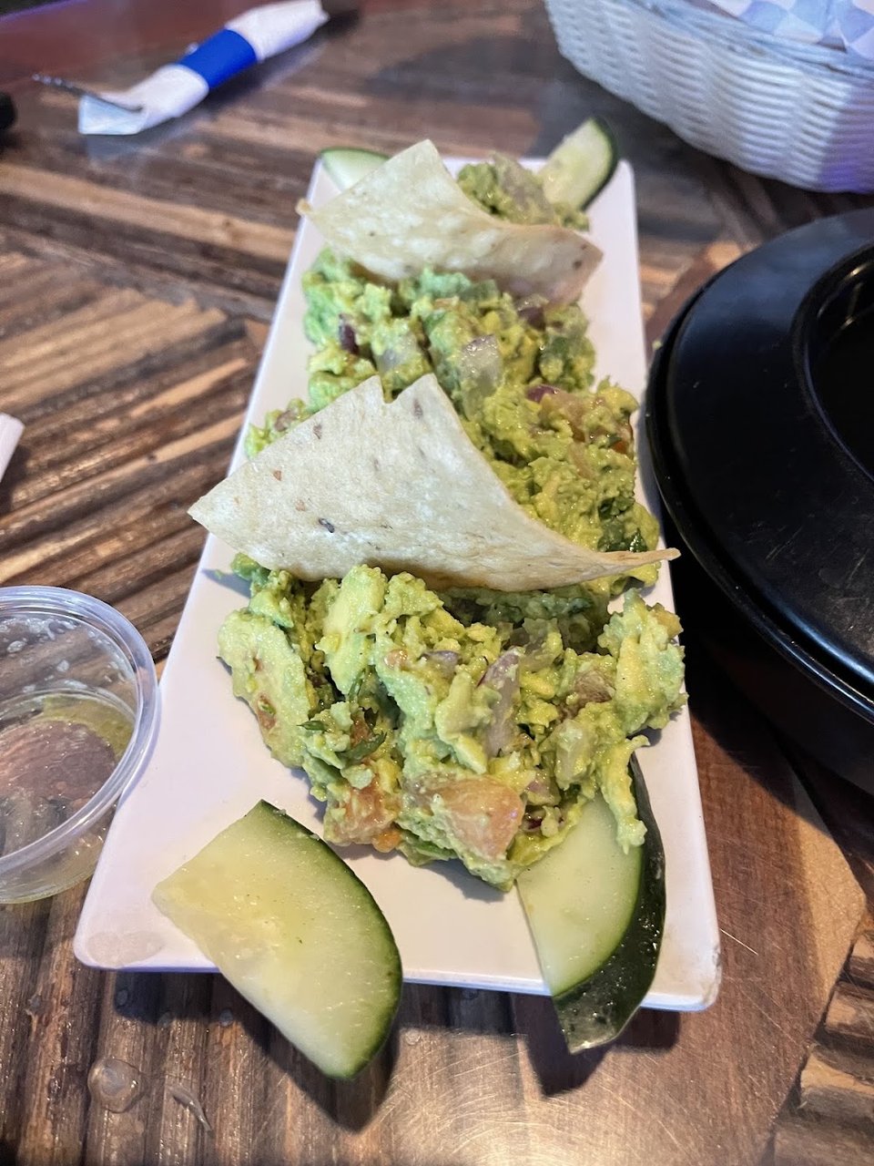 Guacamole